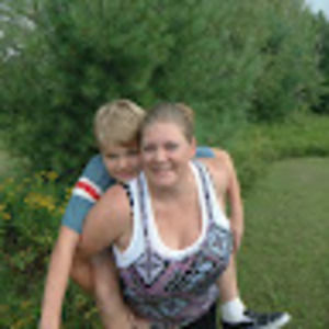 Meet your Posher, Nurse